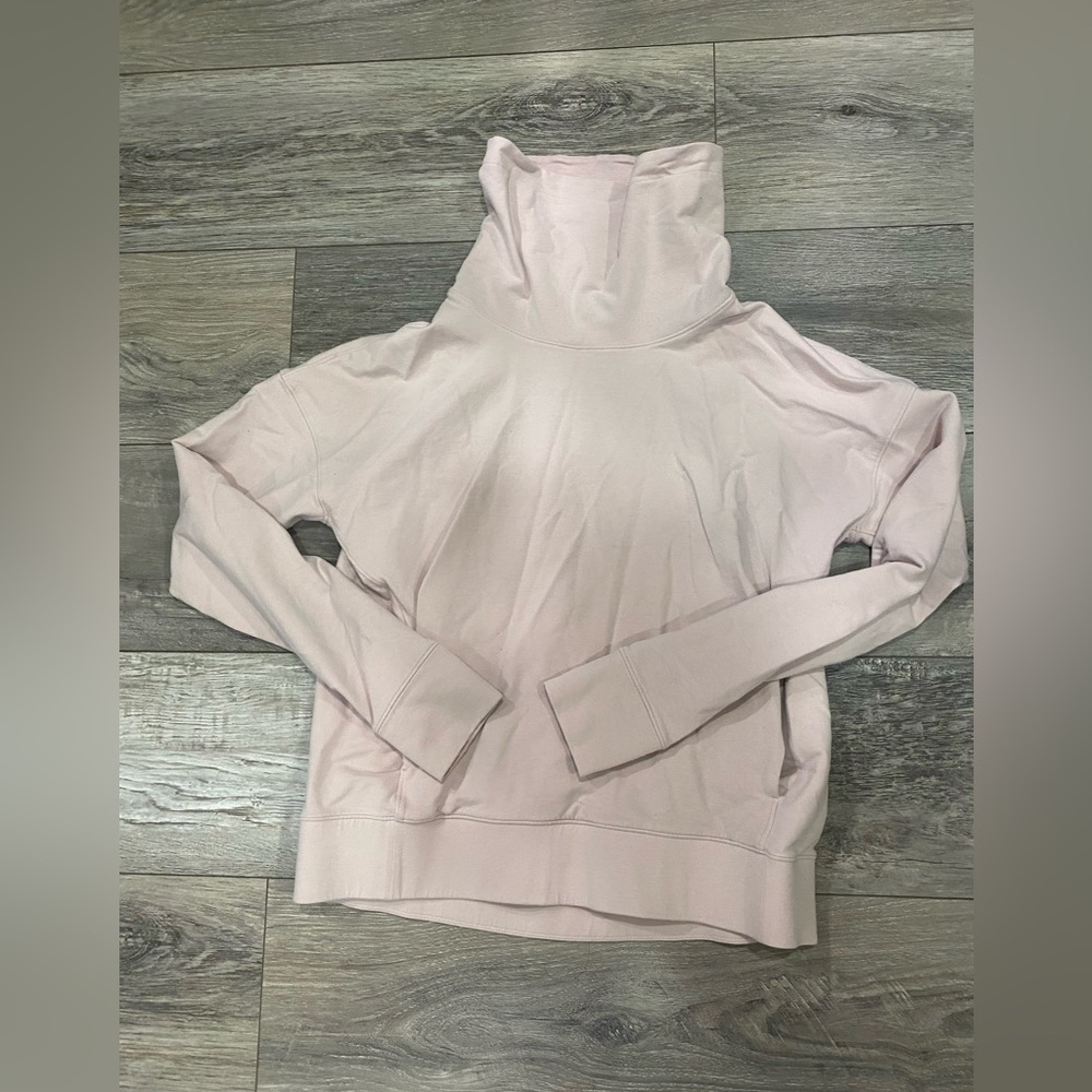 Lululemon Sweatshirt Size 6